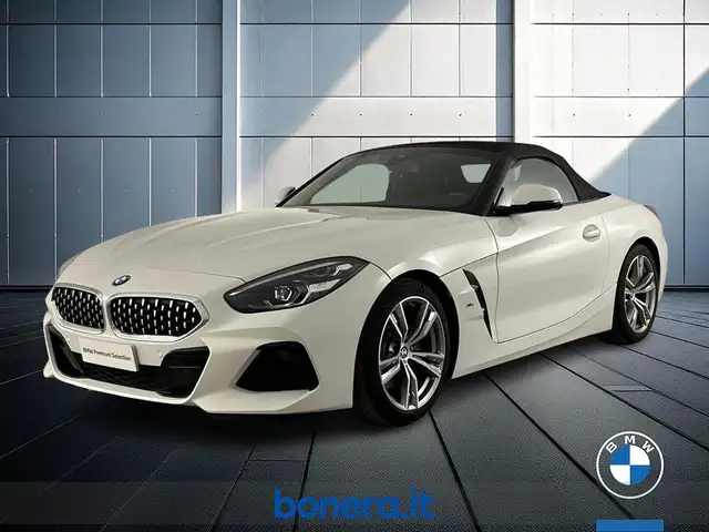 BMW Z4 sdrive 20i Msport auto