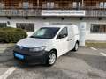 Volkswagen Caddy Cargo 2.0 TDI (PDC+DAB+) Klima Einparkhilfe Bianco - thumbnail 2