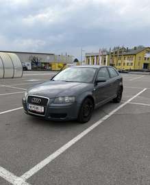 1,8 T FSI Ambiente S tronic