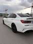 BMW 330 330 i M Sport Weiß - thumbnail 4