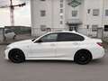 BMW 330 330 i M Sport Weiß - thumbnail 5