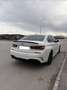 BMW 330 330 i M Sport Weiß - thumbnail 3