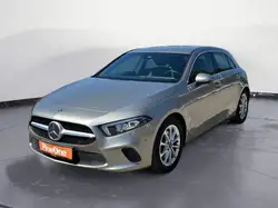 Mercedes-Benz A 220 NAVI*LED*KAMEA* AHK*SHZ*TEMPOMAT