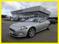 Jaguar XK8 4.2 V8 298pk COUPE € 19.990 ! Срібний - thumbnail 1