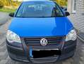 Volkswagen Polo Polo 1.2 Blau - thumbnail 1