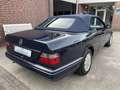 Mercedes-Benz E 200 Cabrio Blau - thumbnail 18