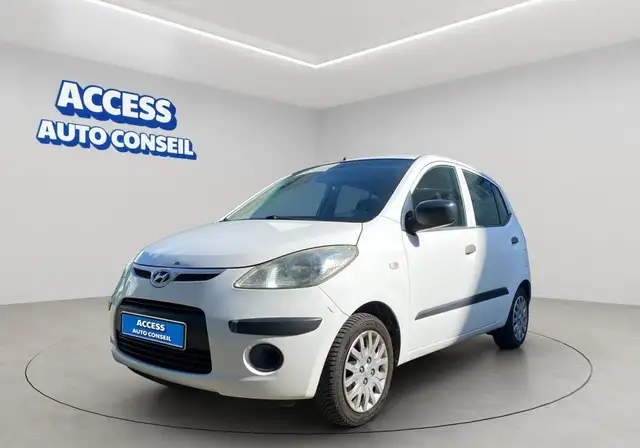 Hyundai i10 1.2 PACK