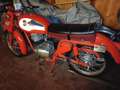 Gilera Giubileo 98cc Narancs - thumbnail 1