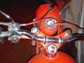 Gilera Giubileo 98cc Narancs - thumbnail 4