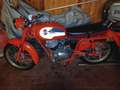 Gilera Giubileo 98cc Narancs - thumbnail 6