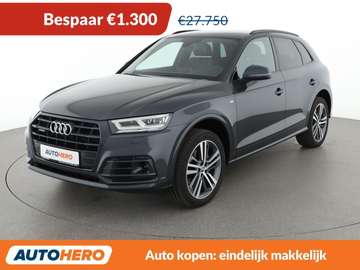 2.0 TFSI quattro Sport