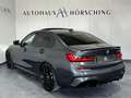 BMW 330 d Aut.//M-Paket//Schiebedach/HEAD-UP//MEMORY//A... Grau - thumbnail 4