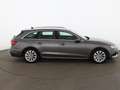 Audi A4 Avant 35 TDI advanced Aut LED SKY LEDER NAVI Grau - thumbnail 4