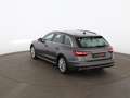 Audi A4 Avant 35 TDI advanced Aut LED SKY LEDER NAVI Grau - thumbnail 7