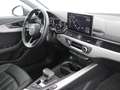 Audi A4 Avant 35 TDI advanced Aut LED SKY LEDER NAVI Grau - thumbnail 13