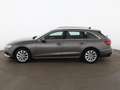 Audi A4 Avant 35 TDI advanced Aut LED SKY LEDER NAVI Grau - thumbnail 6