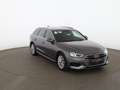 Audi A4 Avant 35 TDI advanced Aut LED SKY LEDER NAVI Grau - thumbnail 5
