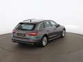 Audi A4 Avant 35 TDI advanced Aut LED SKY LEDER NAVI Grau - thumbnail 3