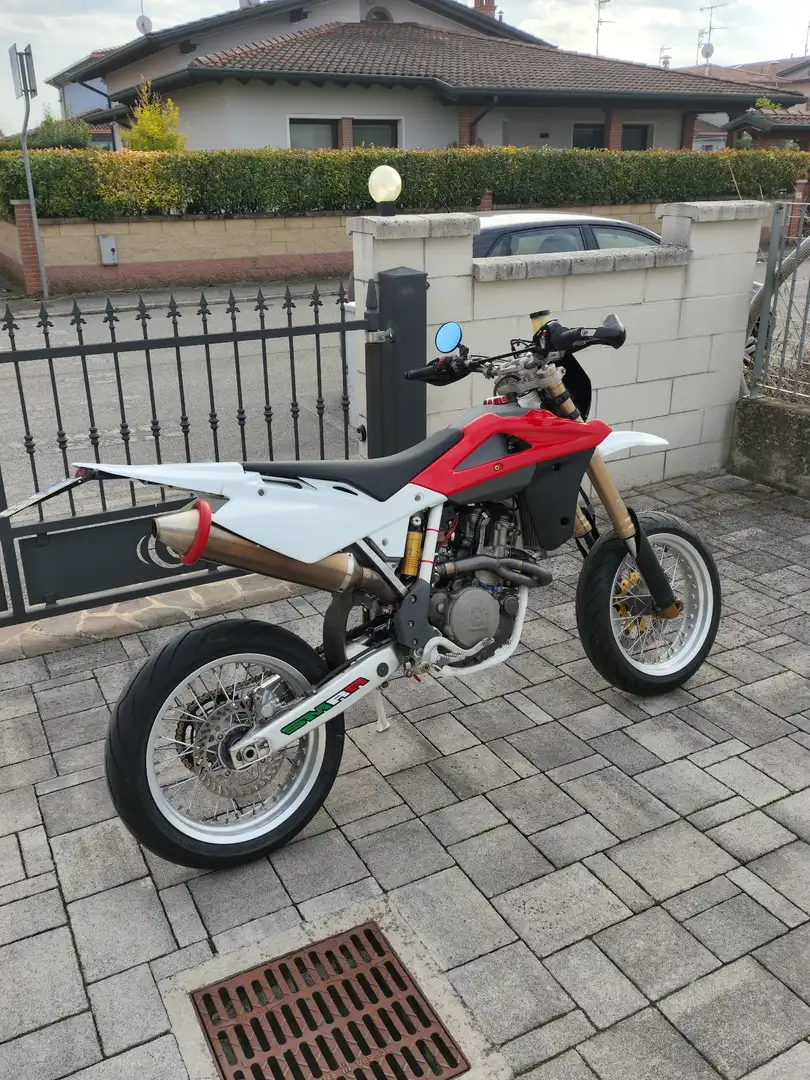 Husqvarna SMR 510 Rouge - 2