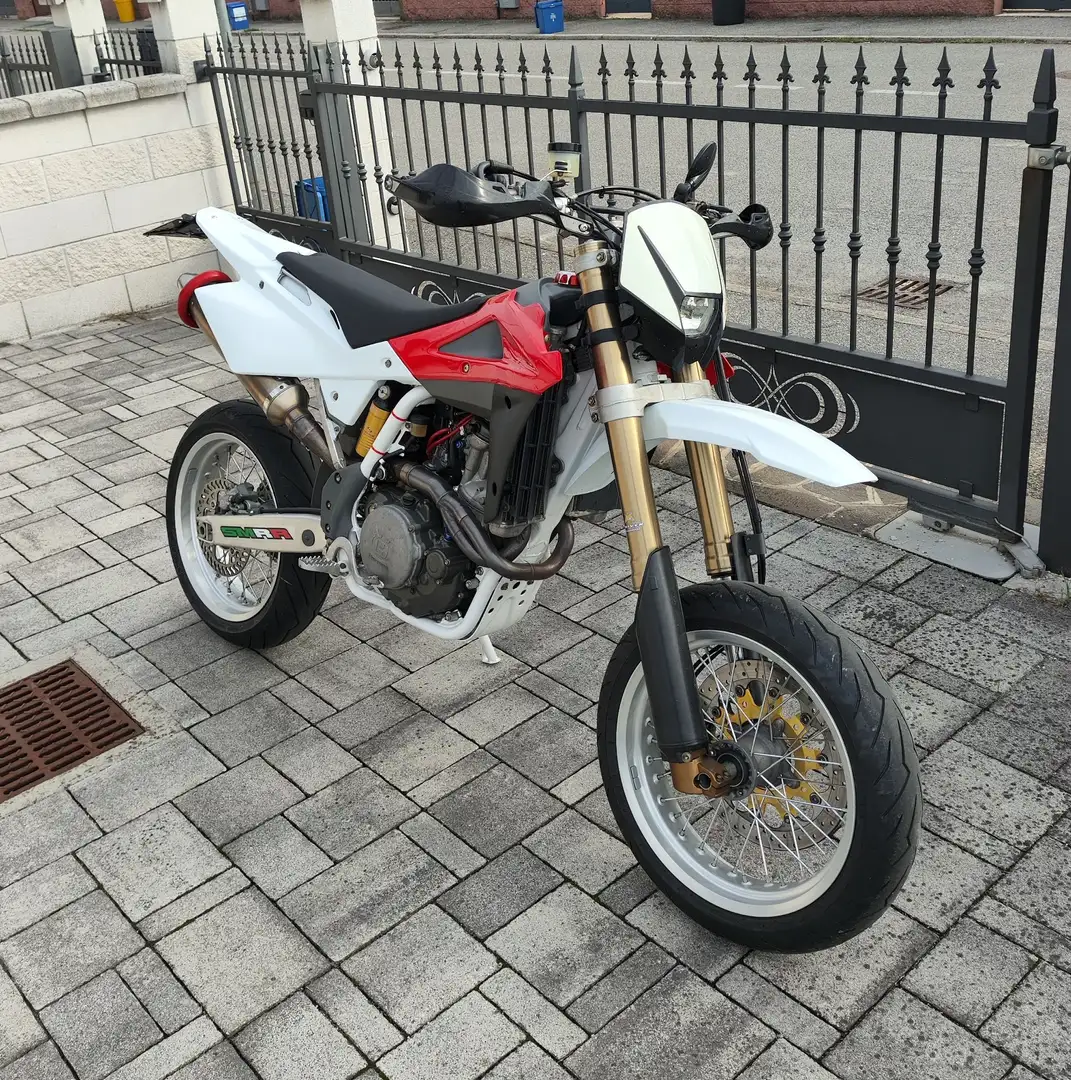 Husqvarna SMR 510 Rouge - 1