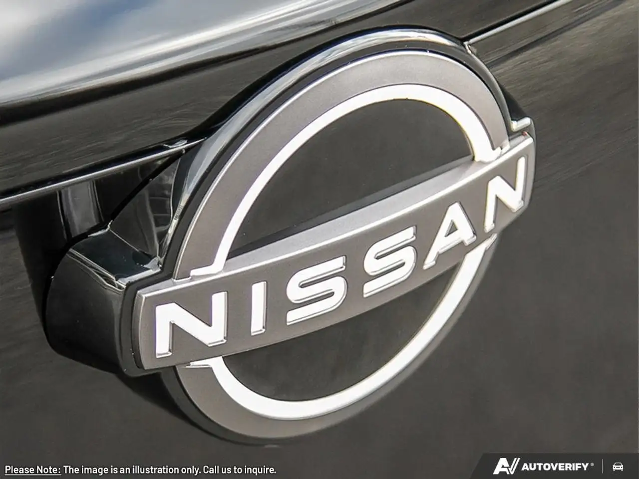 Nissan Ariya photo Nissan Ariya