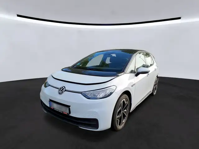 Volkswagen ID.3 Pro S 82 kWh/InfotainPaket/19Zoll/NaviPro