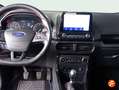 Ford EcoSport 1.0 EcoBoost ST Line 125 Rojo - thumbnail 9