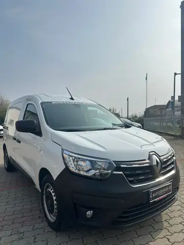 Renault Express 1.5 Blue Dci 95cv