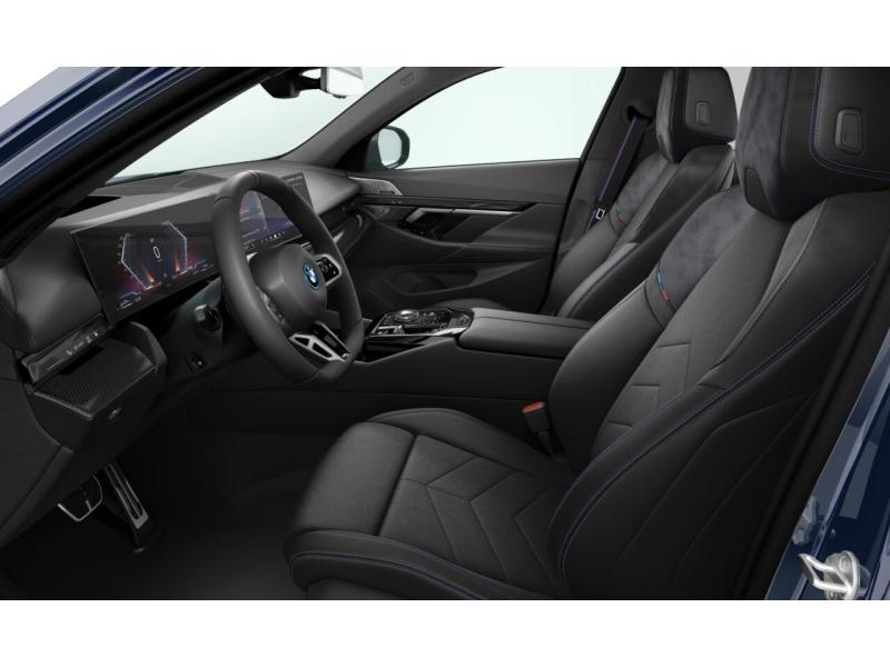 BMW 550 550e xDrive Berline — photo 6