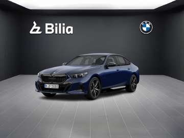 550e xDrive Berline