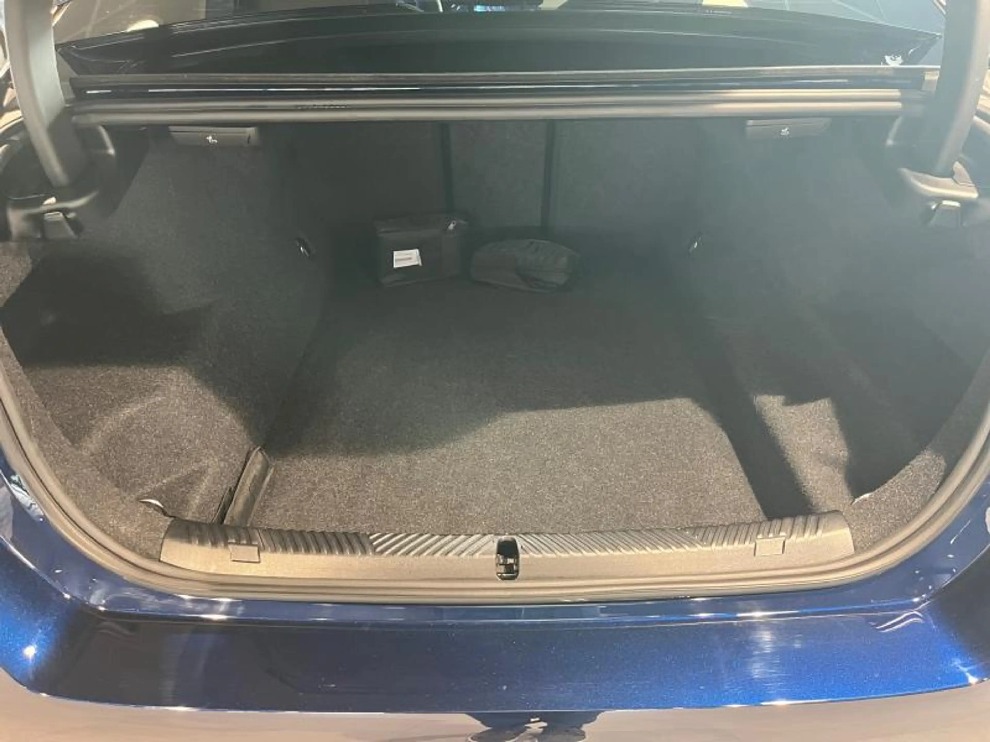 BMW 550 550e xDrive Berline — photo 12