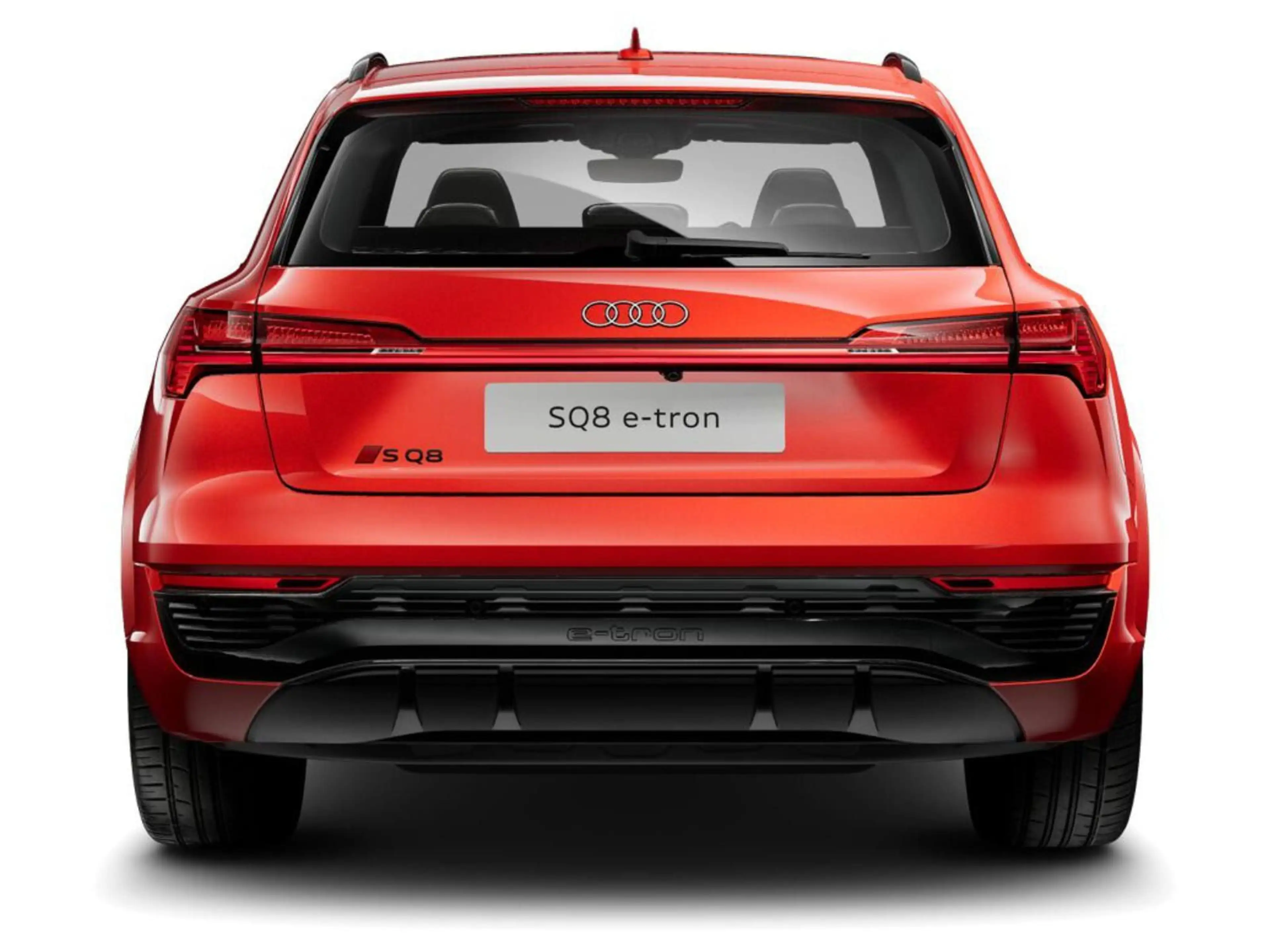Audi SQ8 e-tron ACC*360°*PANO *B&O*HUD*SOFT-CLOSE — photo 6