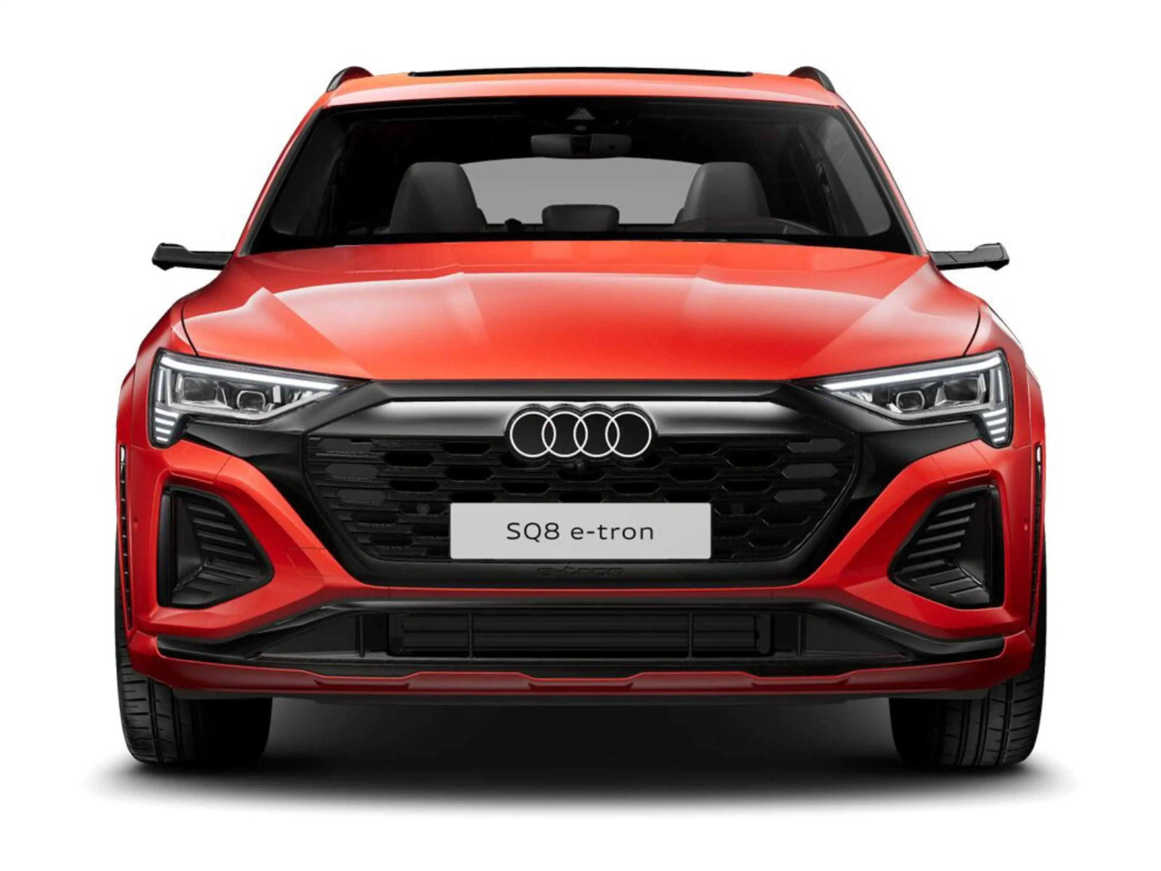 Audi SQ8 e-tron ACC*360°*PANO *B&O*HUD*SOFT-CLOSE — photo 7