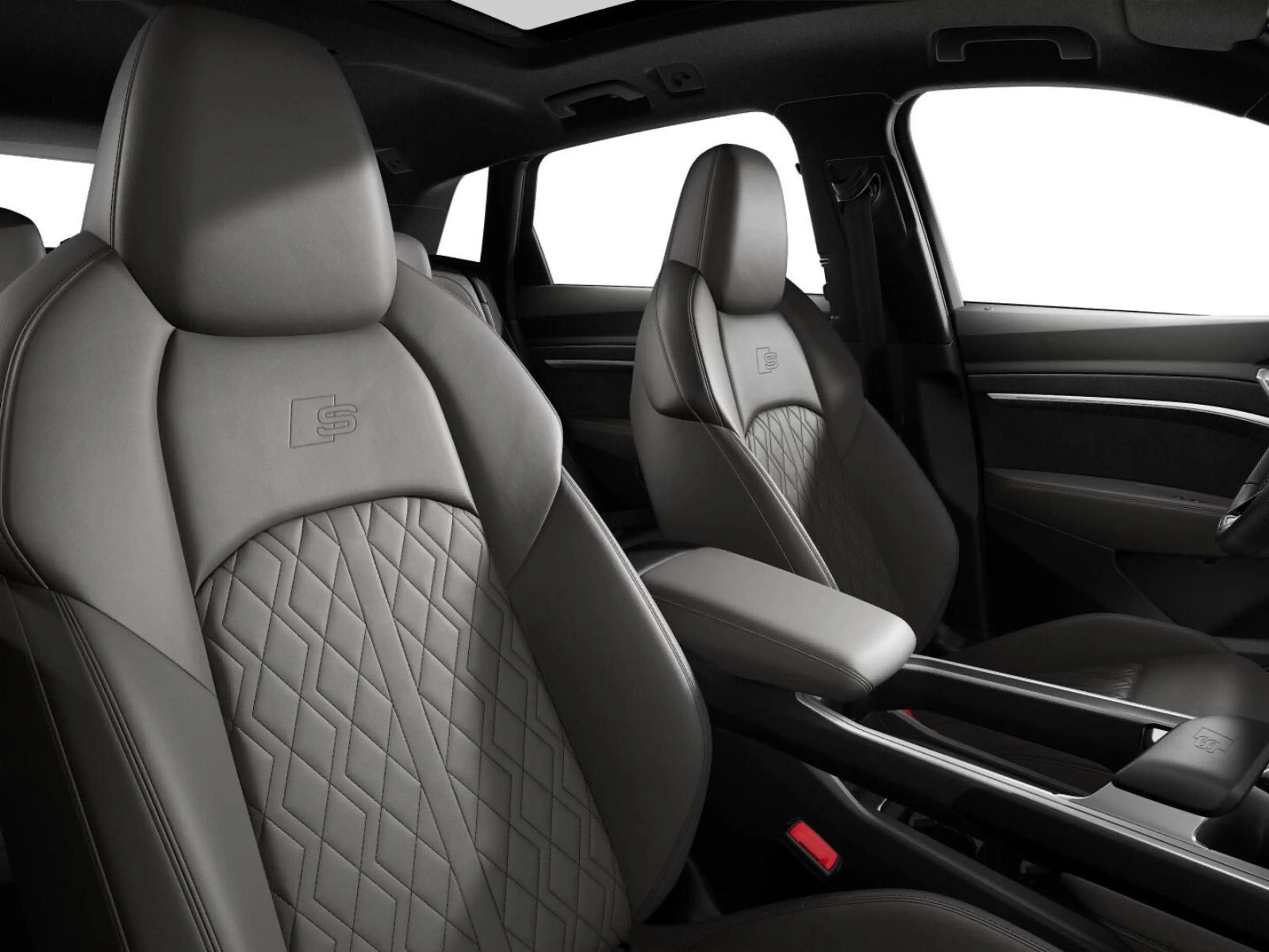 Audi SQ8 e-tron ACC*360°*PANO *B&O*HUD*SOFT-CLOSE — photo 10