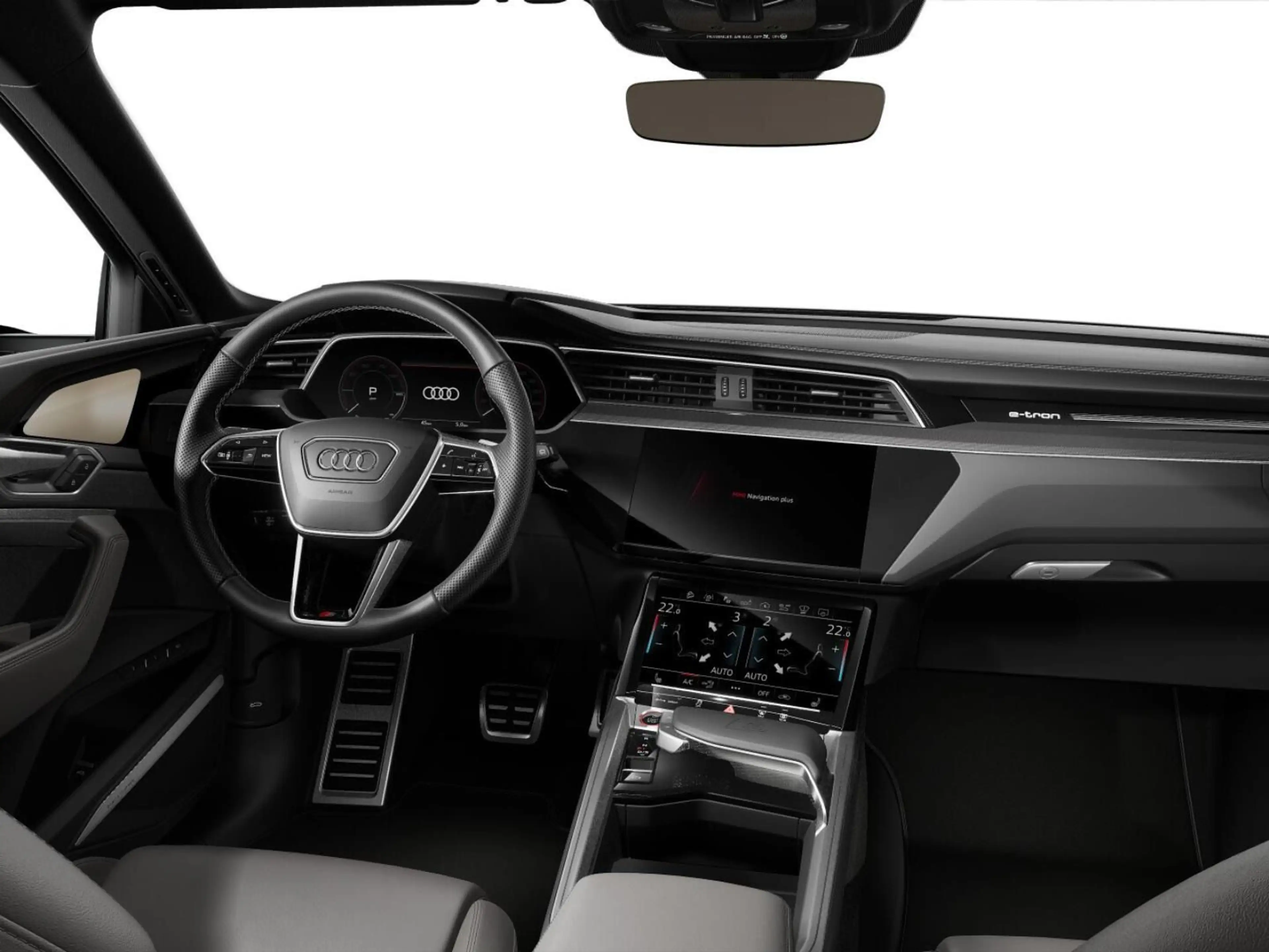 Audi SQ8 e-tron ACC*360°*PANO *B&O*HUD*SOFT-CLOSE — photo 9