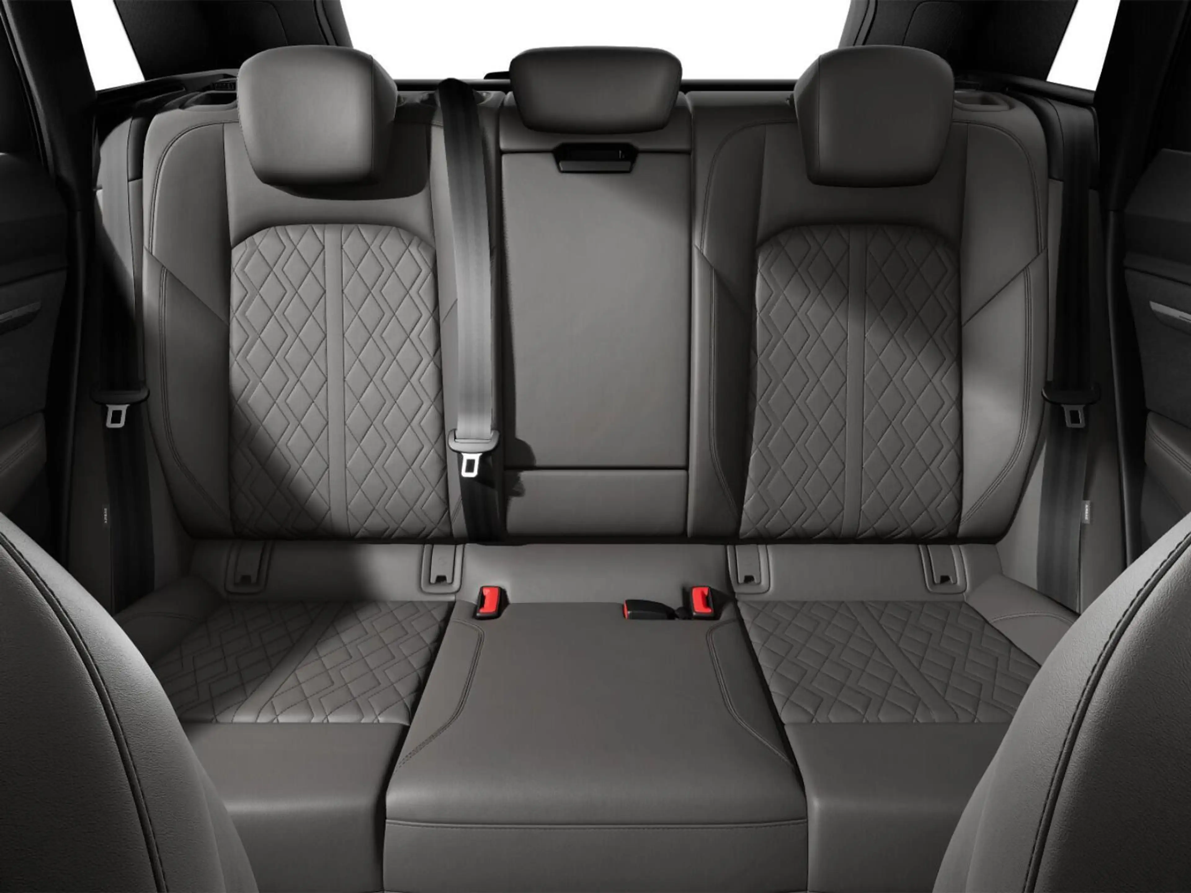 Audi SQ8 e-tron ACC*360°*PANO *B&O*HUD*SOFT-CLOSE — photo 11
