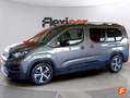 Peugeot Rifter GT LINE Gris - thumbnail 7