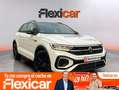 Volkswagen T-Roc 1.5 TSI R-Line kW DSG7 110KW Blanco - thumbnail 1