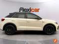 Volkswagen T-Roc 1.5 TSI R-Line kW DSG7 110KW Blanco - thumbnail 9