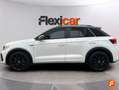 Volkswagen T-Roc 1.5 TSI R-Line kW DSG7 110KW Blanco - thumbnail 4