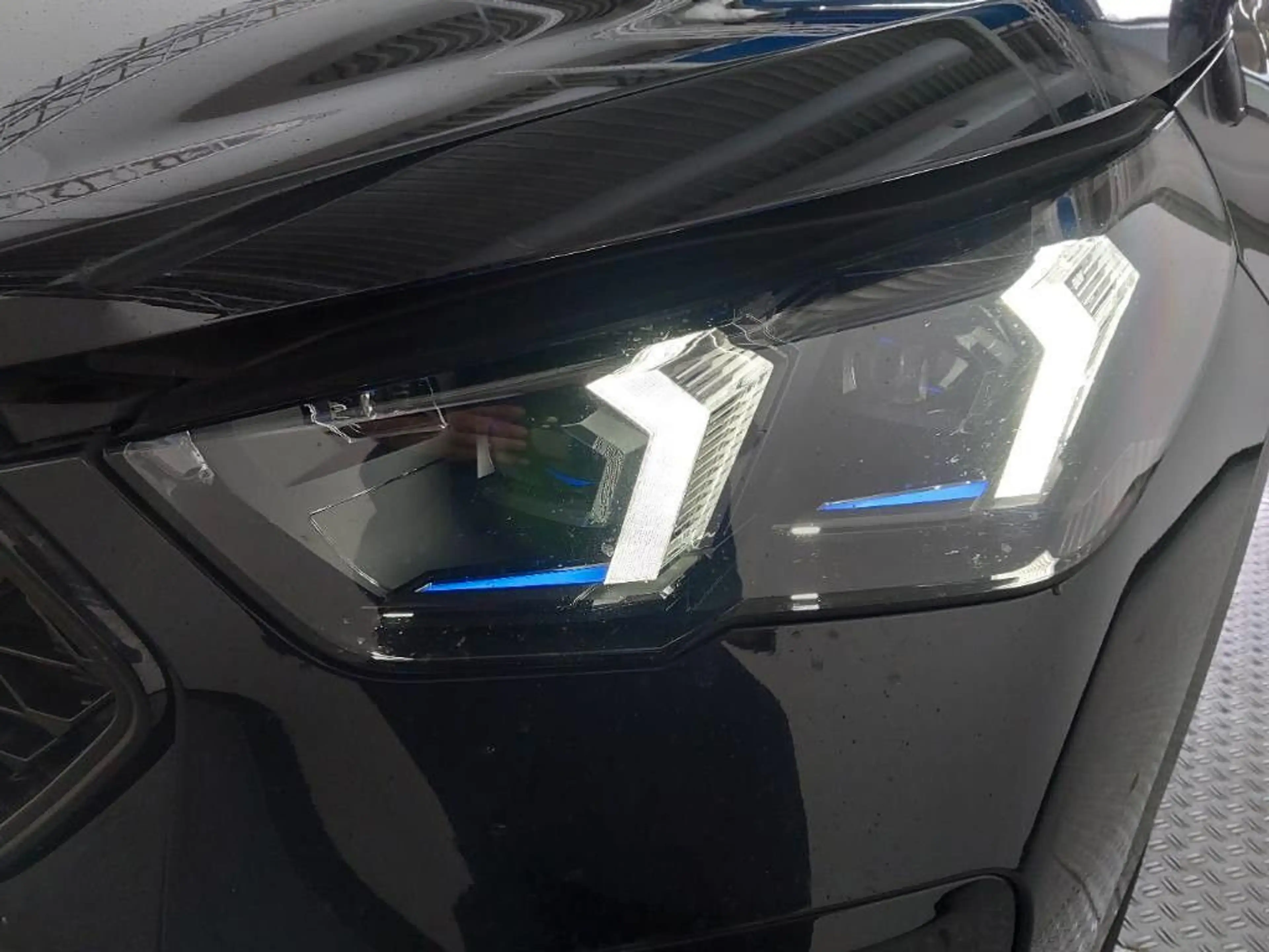 BMW X2 20xd M Sport Pro AHK ACC 360° KZU QI HUD DA+ — photo 12