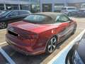 Audi A5 S line 45TFSI Stron LED Nav RFK B&O Rot - thumbnail 2