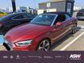 Audi A5 S line 45TFSI Stron LED Nav RFK B&O Rot - thumbnail 1