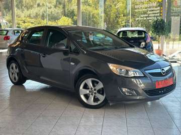 🟩 1.6 ESSENCE 115CH - AUTOMATIQUE - AIRCO - EURO 5 - 31.000KM - ETAT SHOWROOM