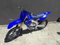 Yamaha YZ 250 Bleu - thumbnail 3