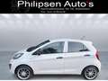 Kia Picanto 1.0 CVVT Blanc - thumbnail 1