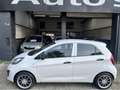 Kia Picanto 1.0 CVVT Blanc - thumbnail 2