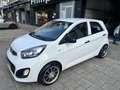 Kia Picanto 1.0 CVVT Blanc - thumbnail 3