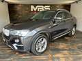 BMW X4 X4 2.0D * XLINE *xDrive20 *CAMÉRA *CLIM-BIZONE Gris - thumbnail 2