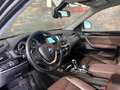 BMW X4 X4 2.0D * XLINE *xDrive20 *CAMÉRA *CLIM-BIZONE Gris - thumbnail 10